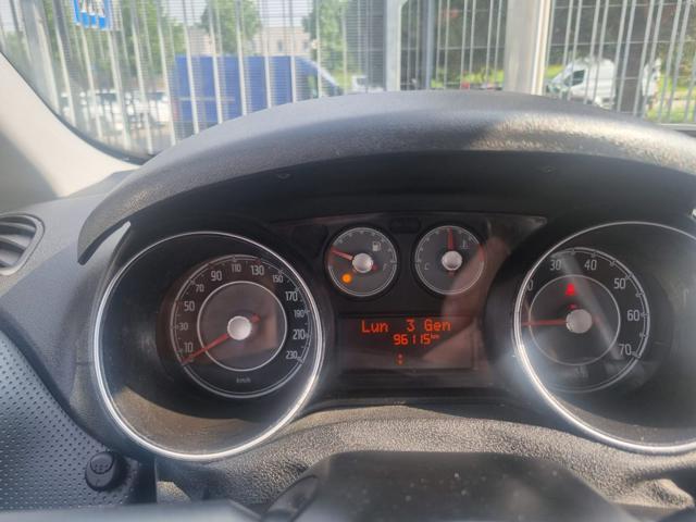 FIAT Punto Evo 1.2 3 porte S&S MyLife