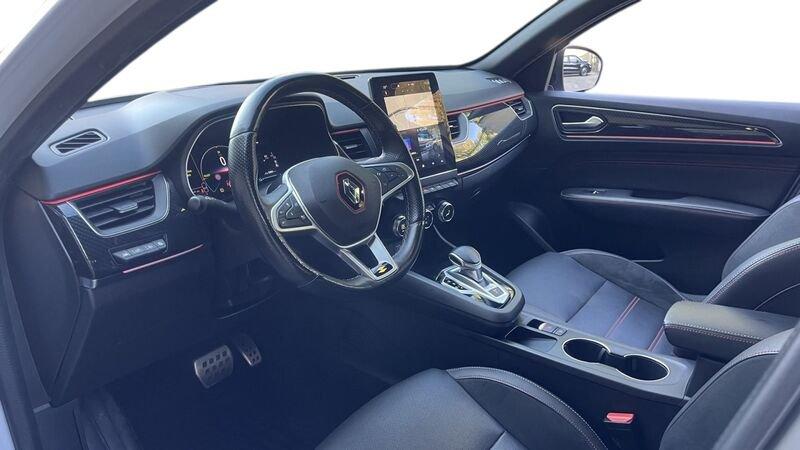 Renault Arkana Arkana Hybrid E-Tech 145 CV R.S.Line Fast Track