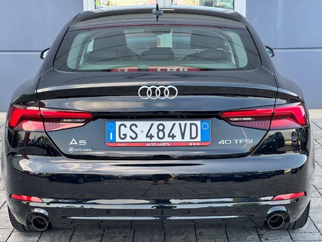 AUDI A5 40 TFSI S tronic Business