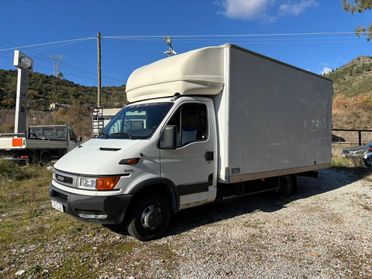 Iveco 35C15 A 2.8 UniJet Furgone Gemmellato