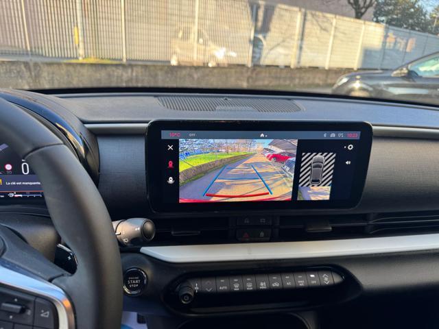 FIAT 600 Hybrid 100 CV DCT MHEV