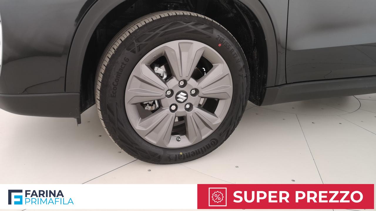 SUZUKI Vitara II 2024 - VITARA 1.4HYBRID COOL+ 129CV