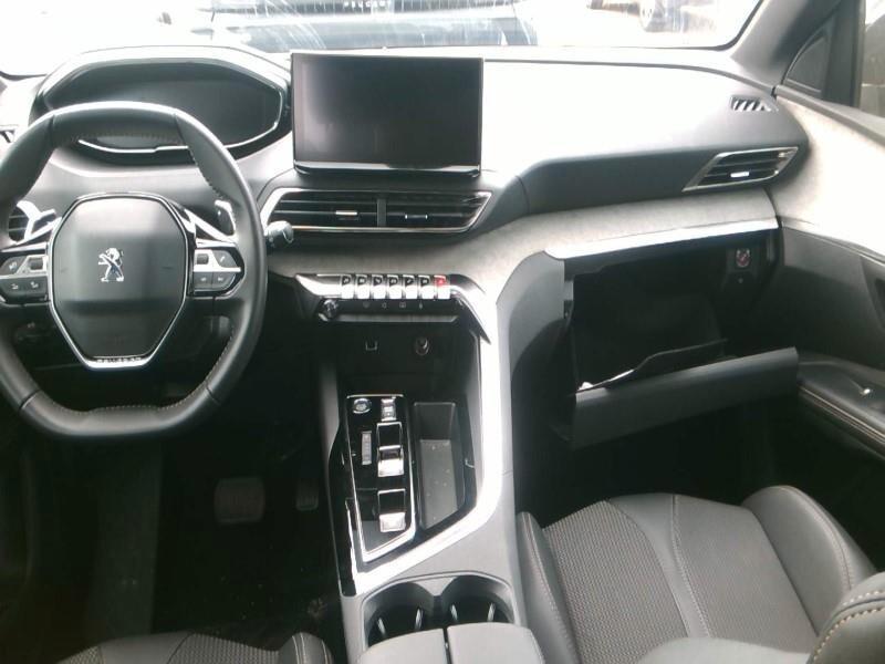 PEUGEOT 5008 1.5 BLUEHDI 131CV EAT8 SeS 7POSTI ALLURE PACK ( FARI LED - I-COCKPIT - NAVI - MIRROR - PDC - CERCHI 17 )