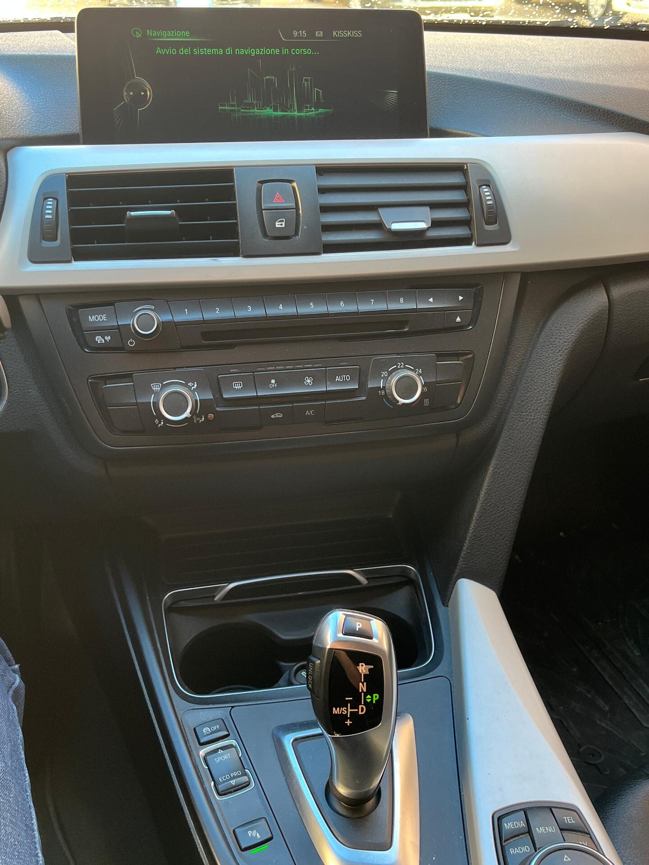 Bmw 4er Gran Coupe 420d xDrive Gran Coupé Sport