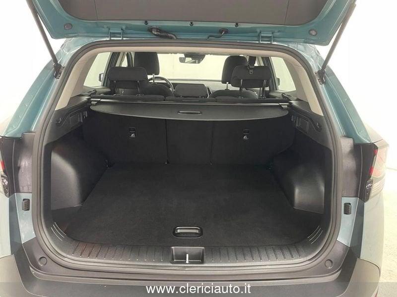 KIA Sportage 1.6 TGDi MHEV Business