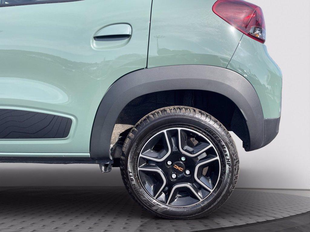 DACIA Spring Extreme Electric 65 del 2023