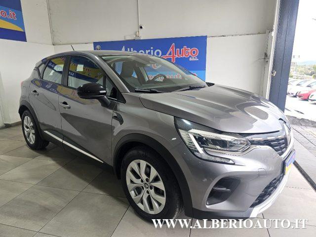 RENAULT Captur Blue dCi 95 CV Business