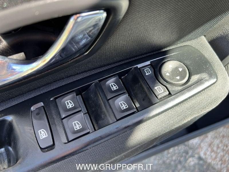 Renault Mégane Megane 1.5 dci