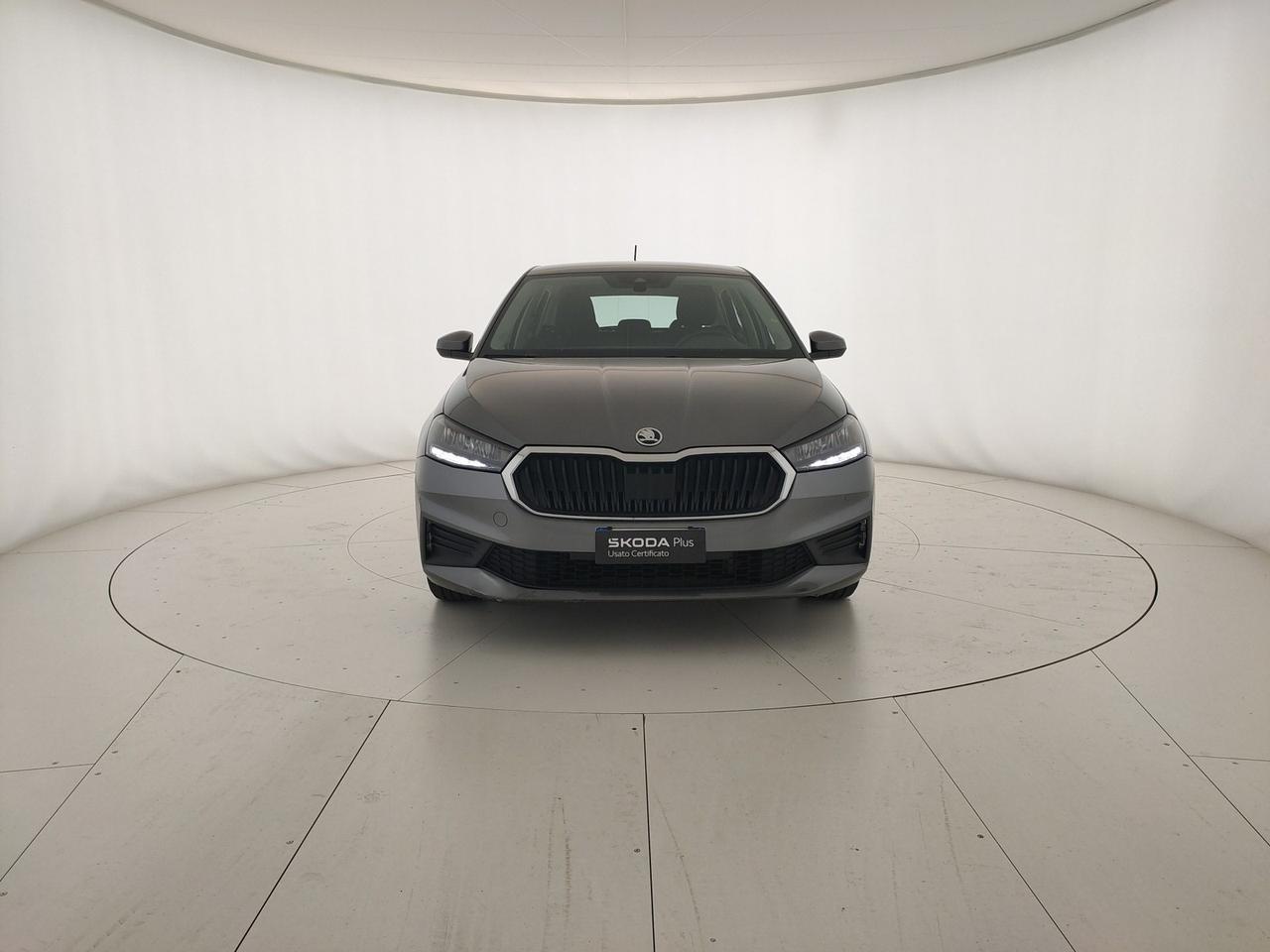 1.0 TSI evo Selection 95 CV