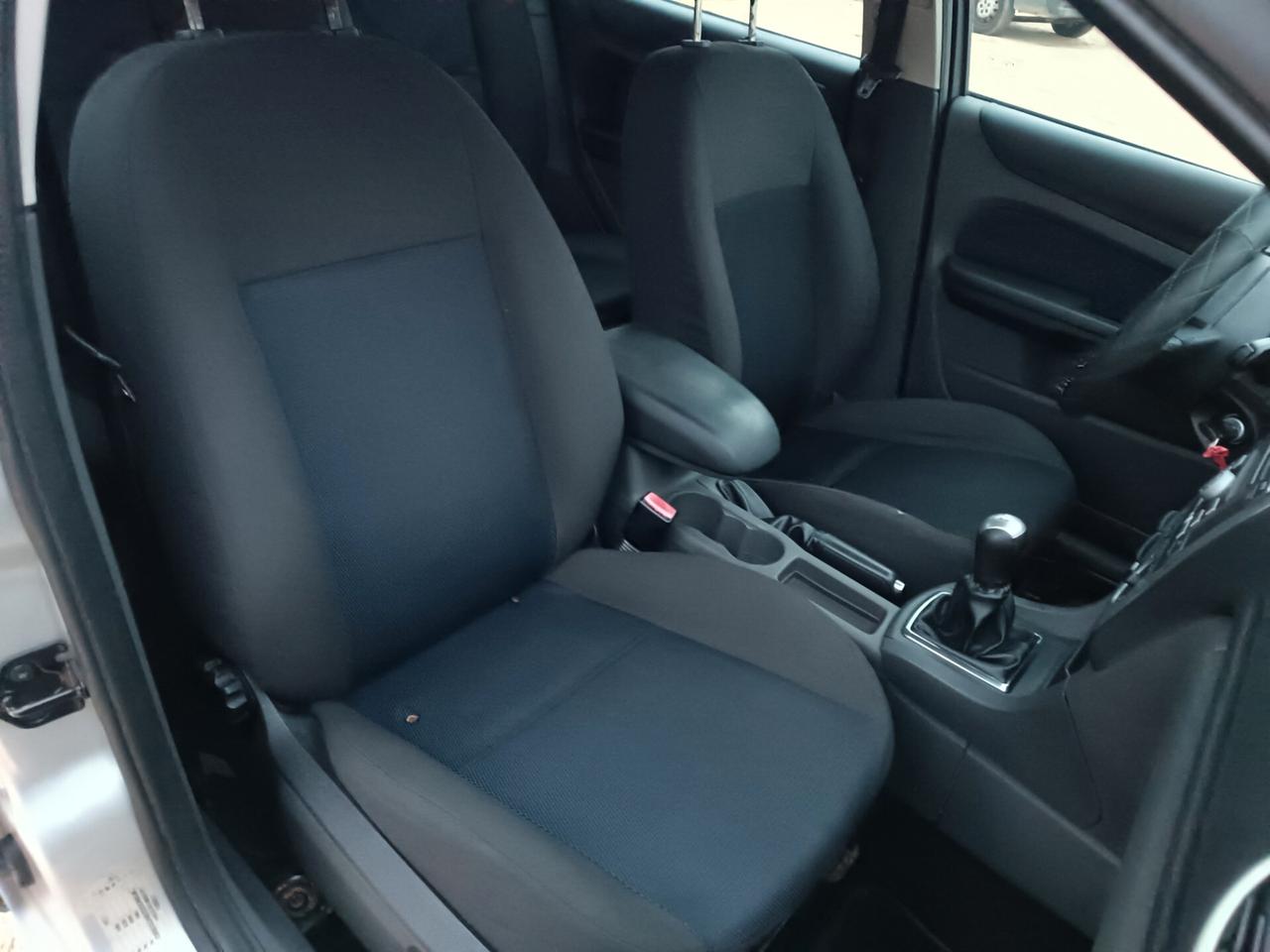 Ford Focus sw garanzia