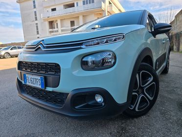 Citroen C3 1.2 GPL FULL OPT NUOVA 2018