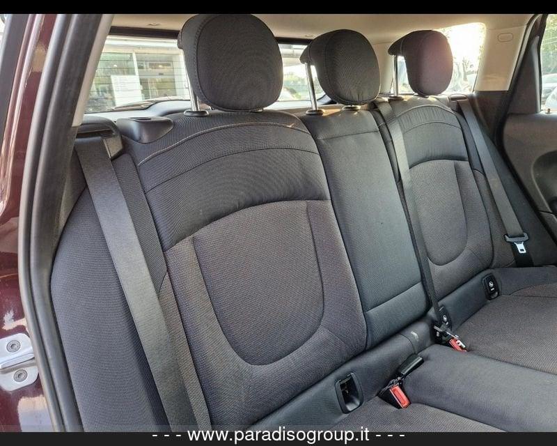 MINI Mini IV F54 2016 Clubman Clubman 2.0 Cooper D Hype