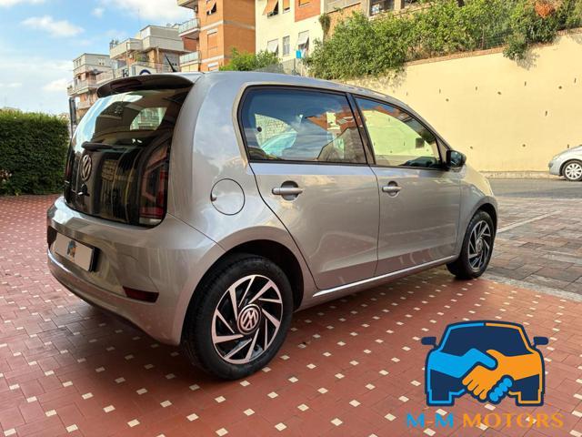 VOLKSWAGEN up! 1.0 5p. eco take up! 68 cv