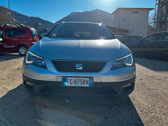 Seat Leon 2.0 TDI 150 CV 4DRIVE ST X-PERIENCE