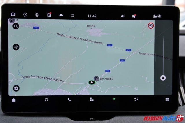 SKODA Superb 2.0 TDI 150 CV DSG STYLE + R18 + ALCANTARA LOUNGE