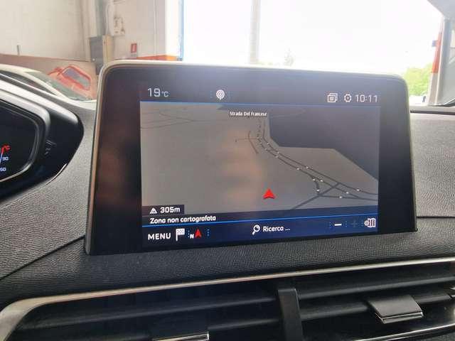 Peugeot 3008 3008 1.2 puretech t Allure s