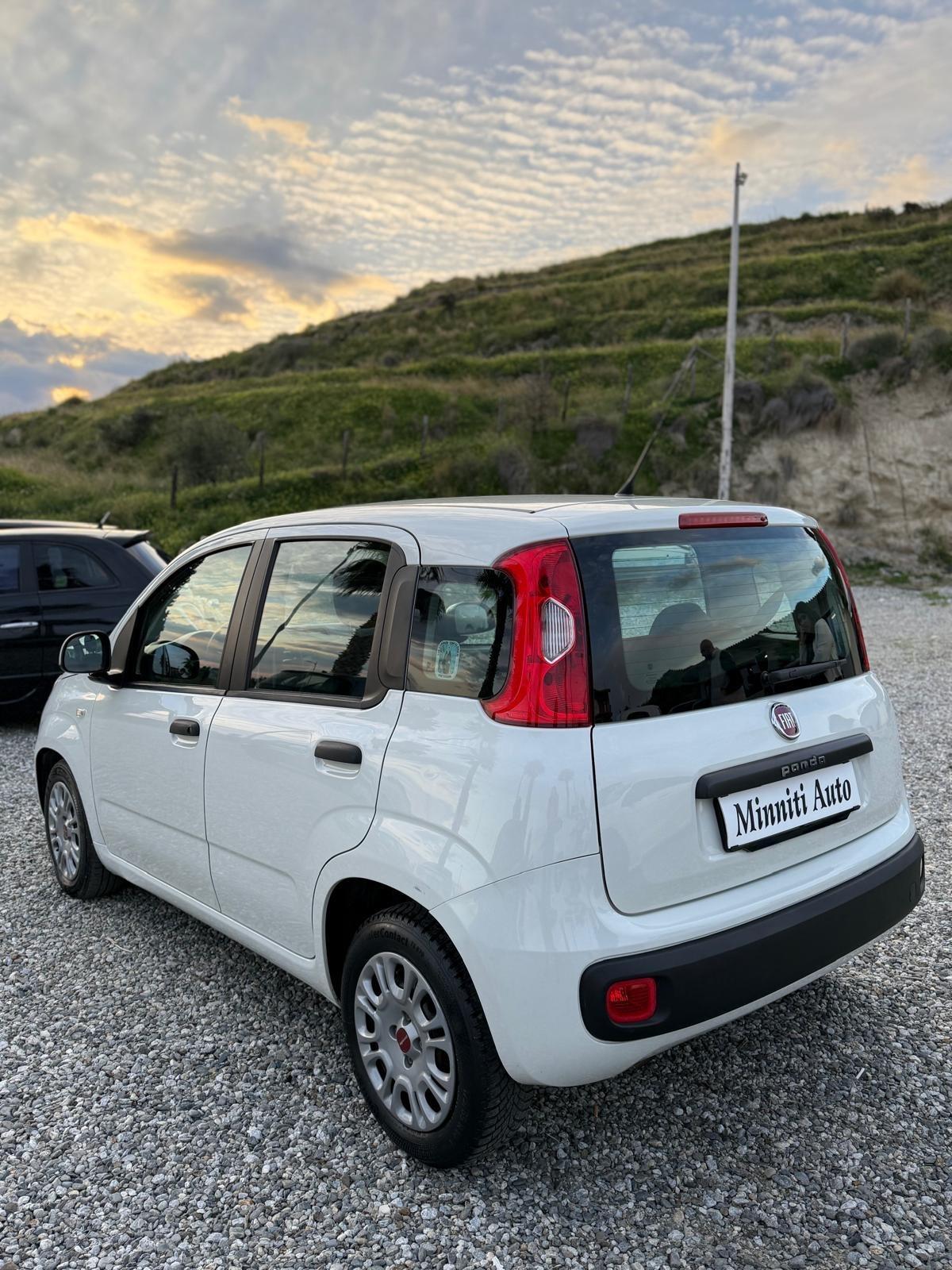 Fiat Panda 1.3 MJT S&S Lounge