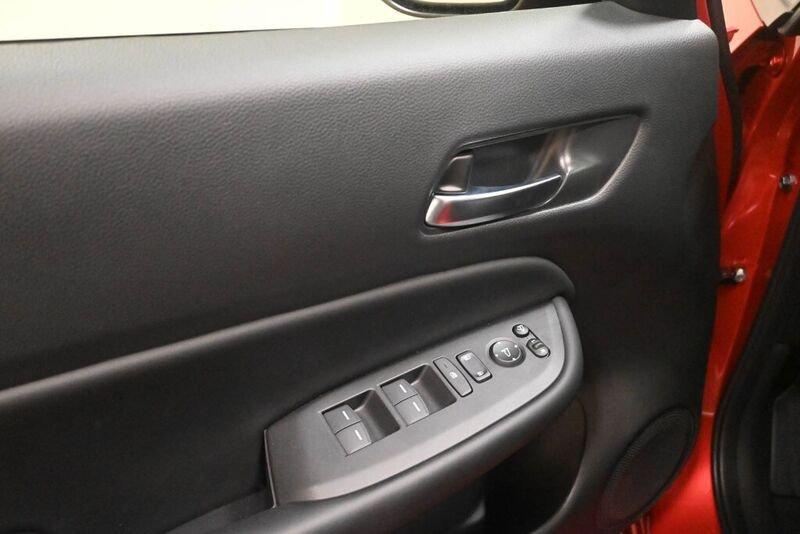 Honda Jazz Jazz 1.5 Hev eCVT Advance