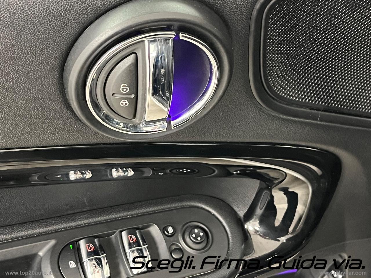 MINI Mini Cooper D Busin.Countryman ALL4 Aut.