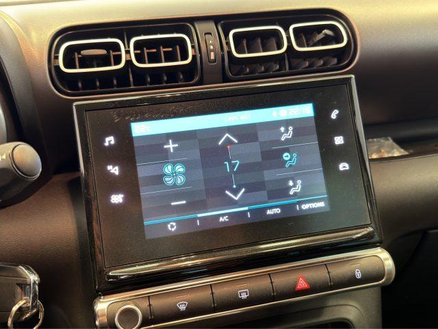CITROEN C3 Aircross C3 Aircross PureTech 110 S&S Plus