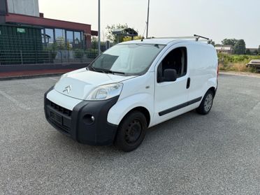 Citroen Nemo