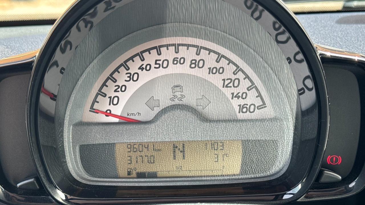 SMART FORTWO 800 DIESEL - 2013