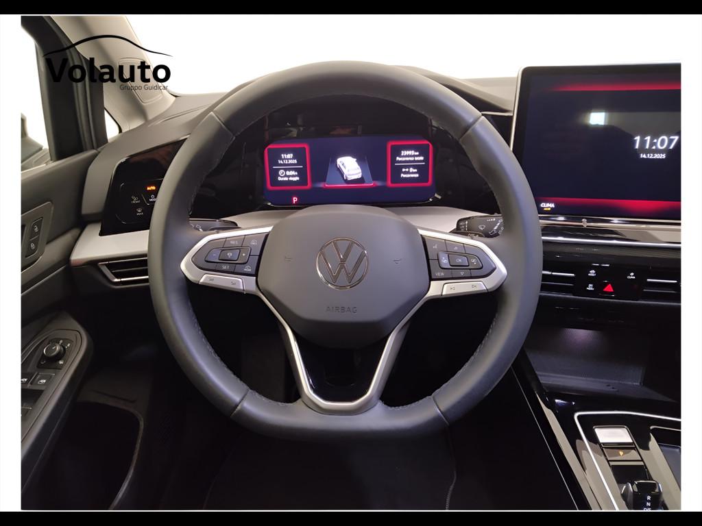 VOLKSWAGEN Golf VIII 2024 - Golf 2.0 tdi Style 150cv dsg