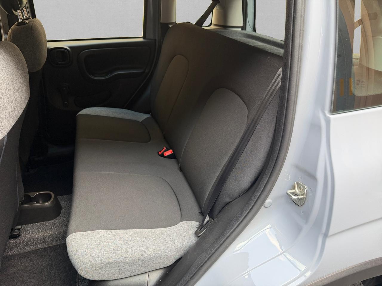 Fiat Panda 1.0 firefly hybrid City Life s&s 70cv