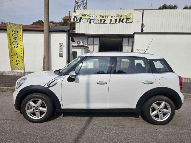 MINI Countryman Mini One D Countryman