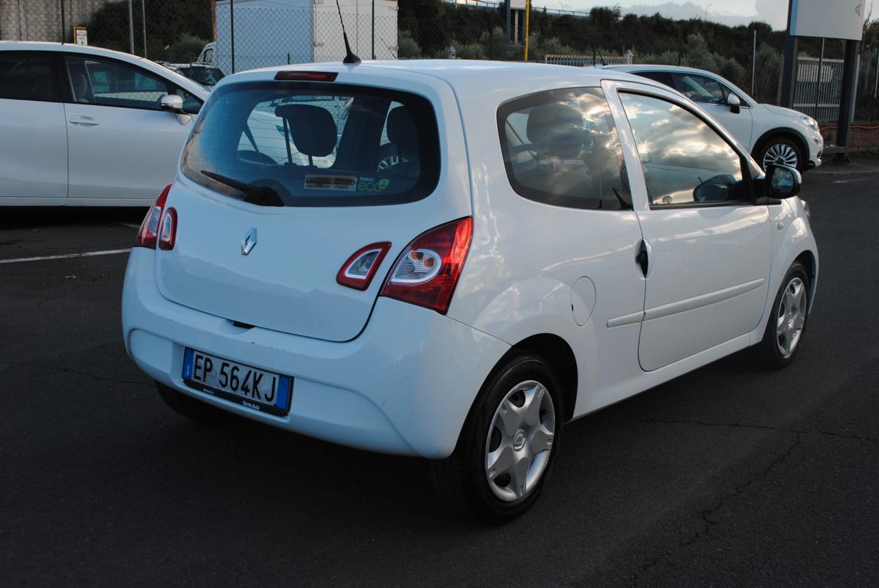 RENAULT TWINGO 1.1 75 CV OK NEOPATENTATI