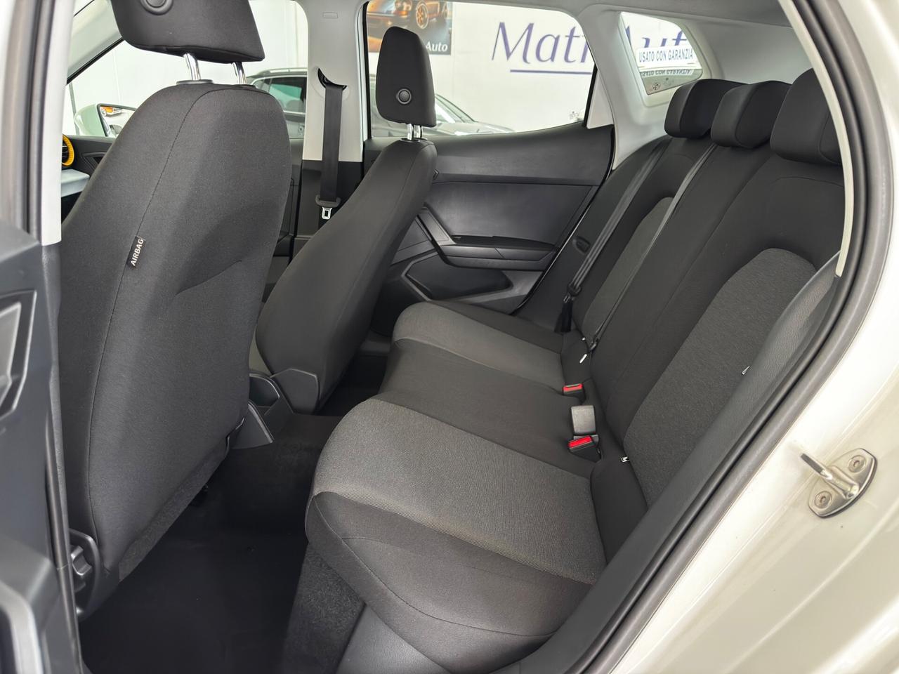 Seat Arona 1.0 EcoTSI Style 95cv