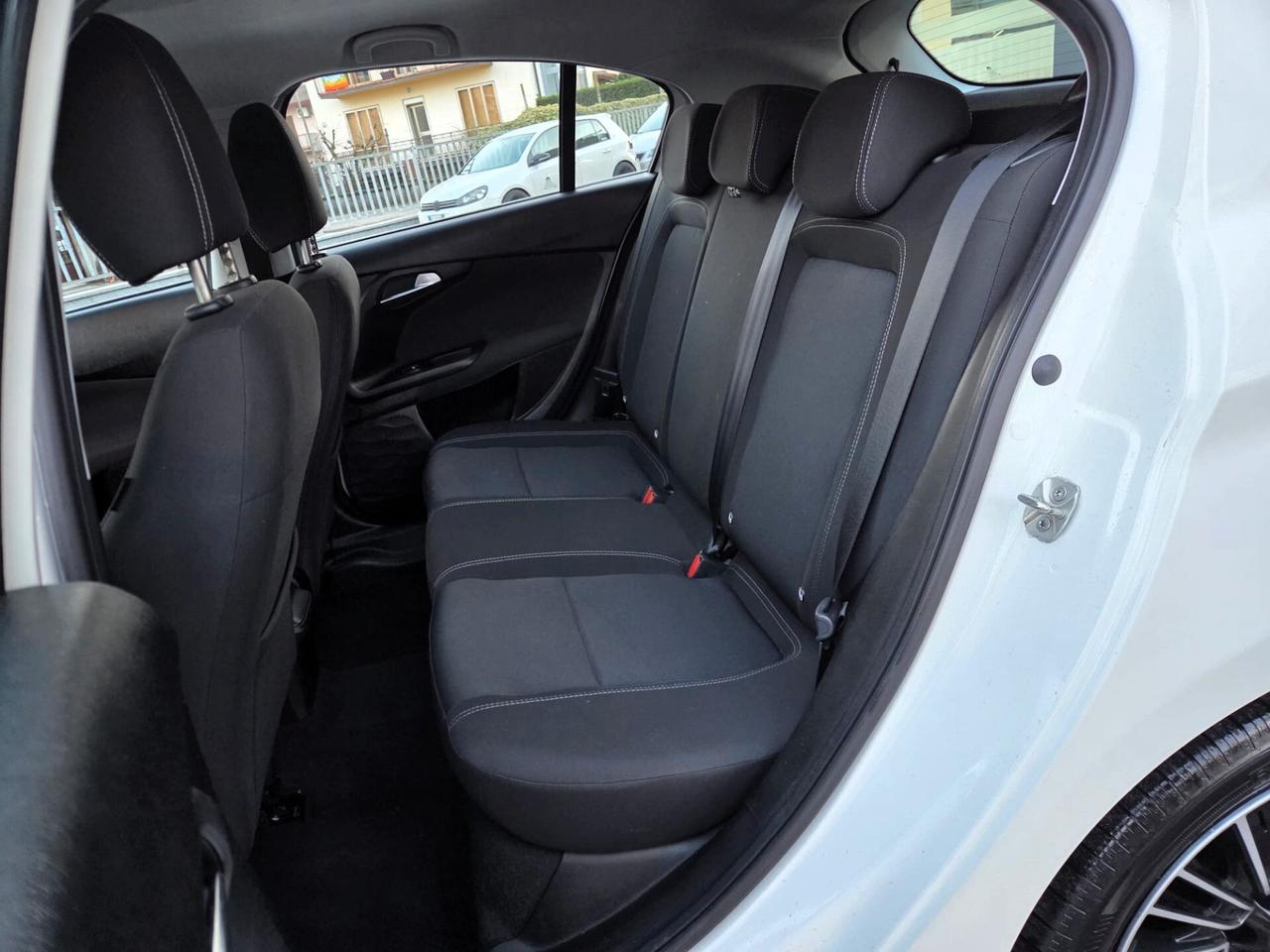 Fiat Tipo 1.0 5 porte