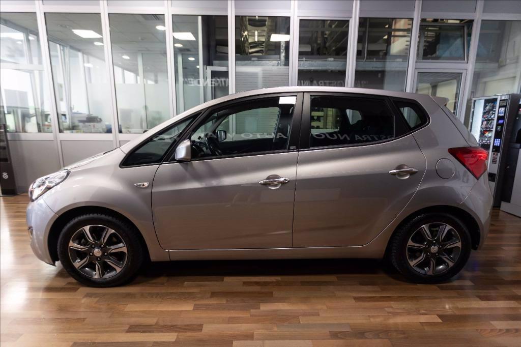 HYUNDAI ix20 1.4 Classic econext E6 del 2018