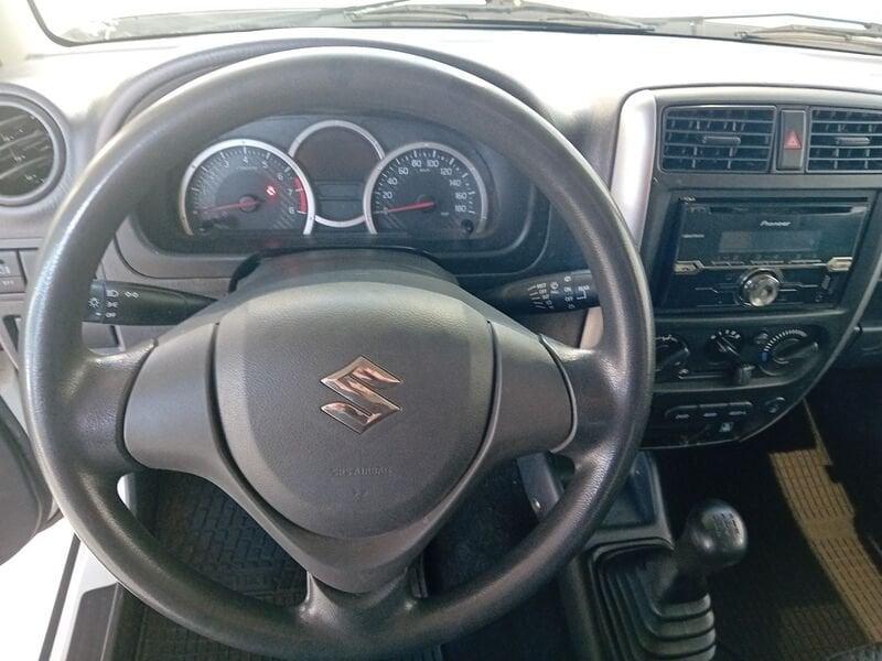 Suzuki Jimny 1.3 4WD