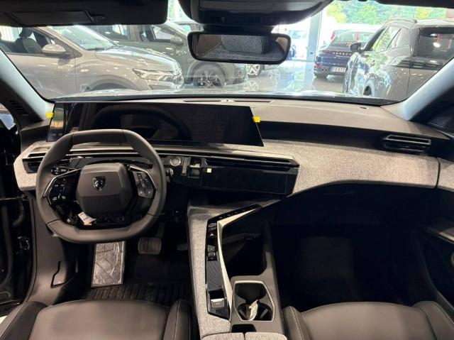 Peugeot 3008 1.2 hybrid Allure 145cv e-dcs6