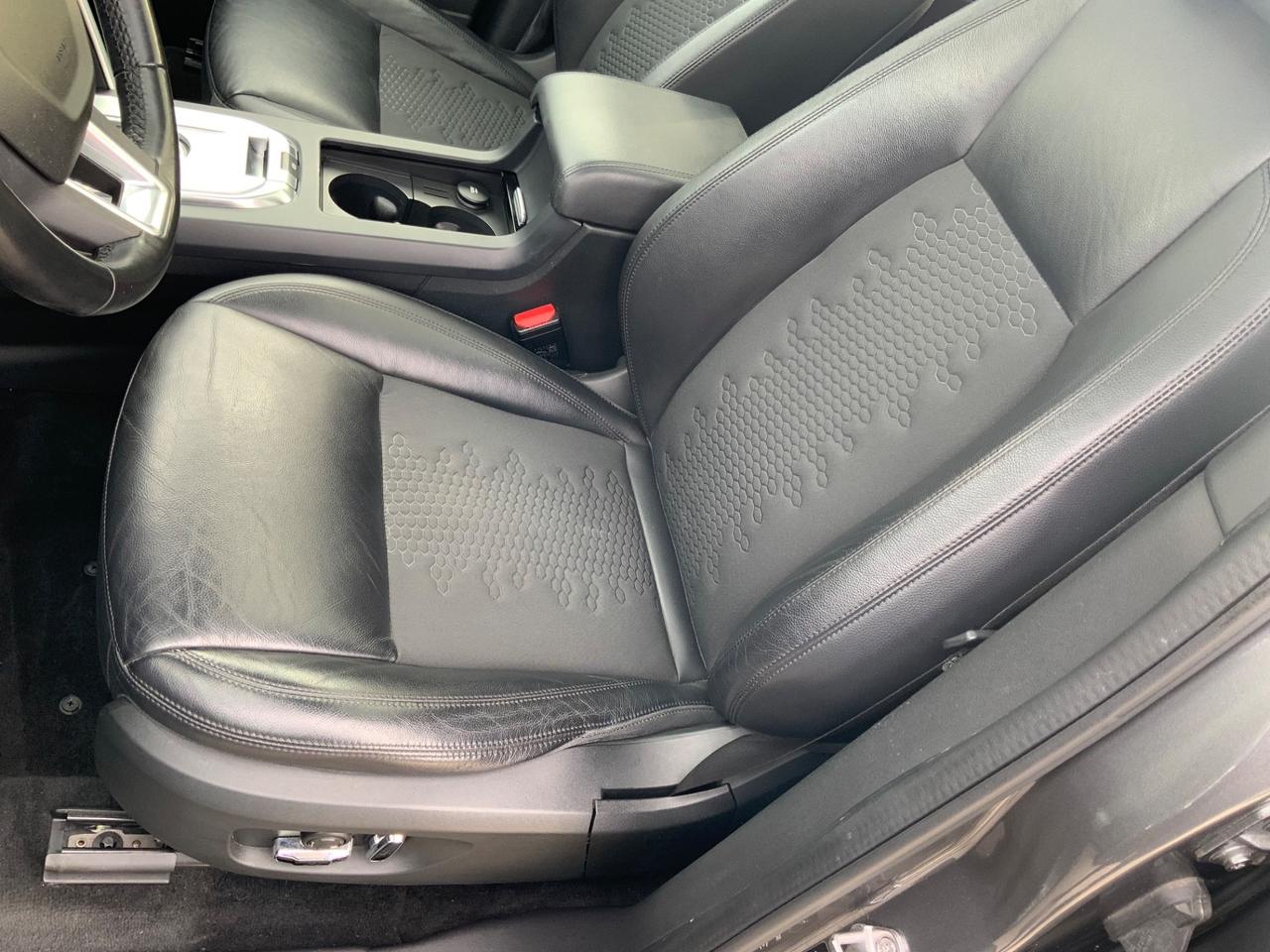 Land Rover Discovery Sport 2.0 TD4 150 CV HSE