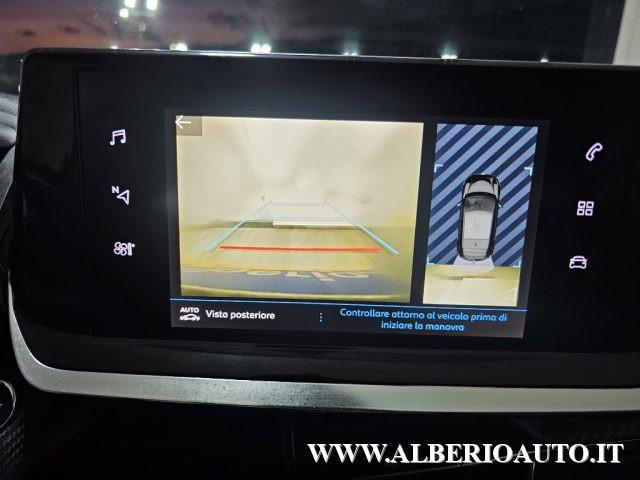 PEUGEOT 208 BlueHDi 100 Stop&Start 5 porte Allure Pack