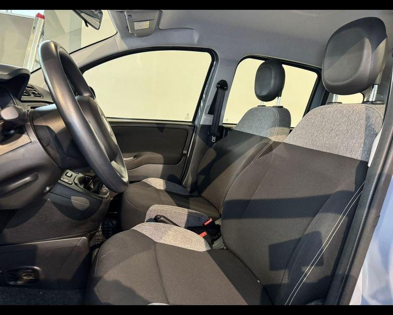 FIAT Panda 3ª serie 1.0 FireFly S&S Hybrid