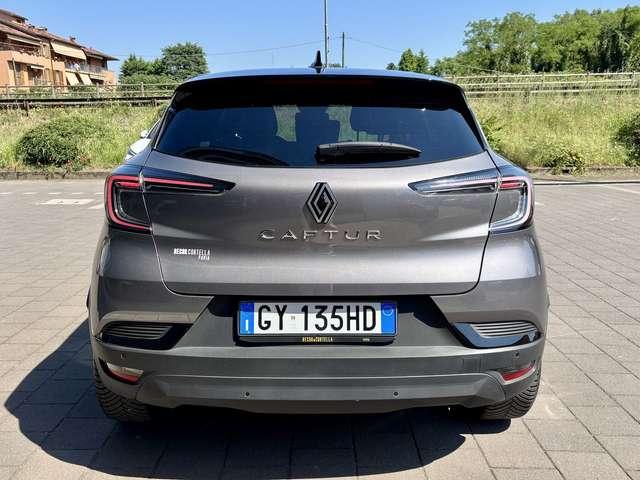 Renault Captur techno TCe 90 PROMO