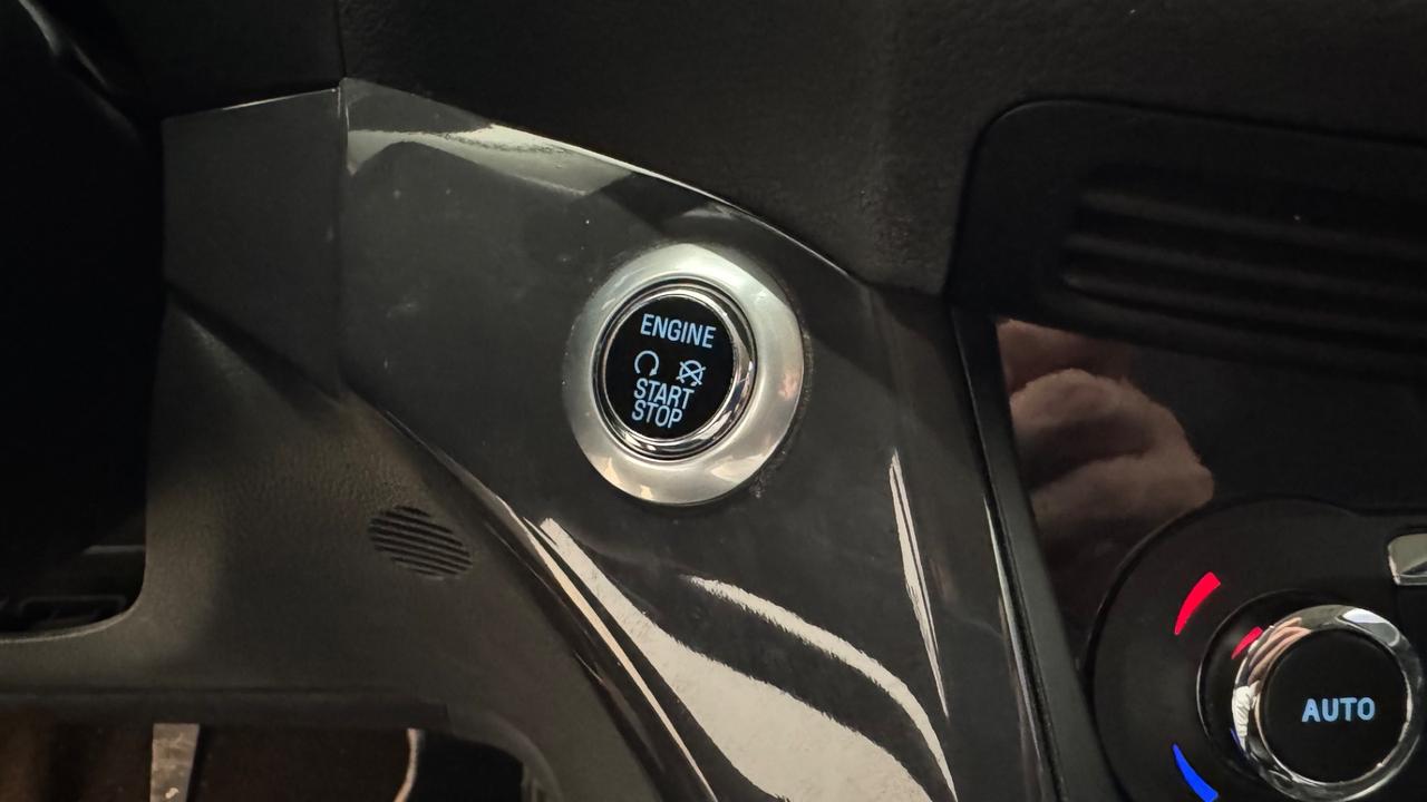 Ford Kuga 2.0 TDCI 140 CV 4WD Titanium NAVI CAMERA