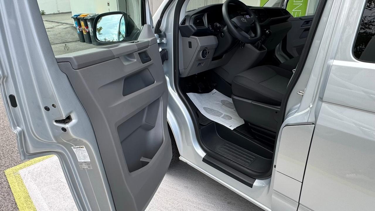 Volkswagen Transporter T6.1 2.0D GARANZ VW 02/2029