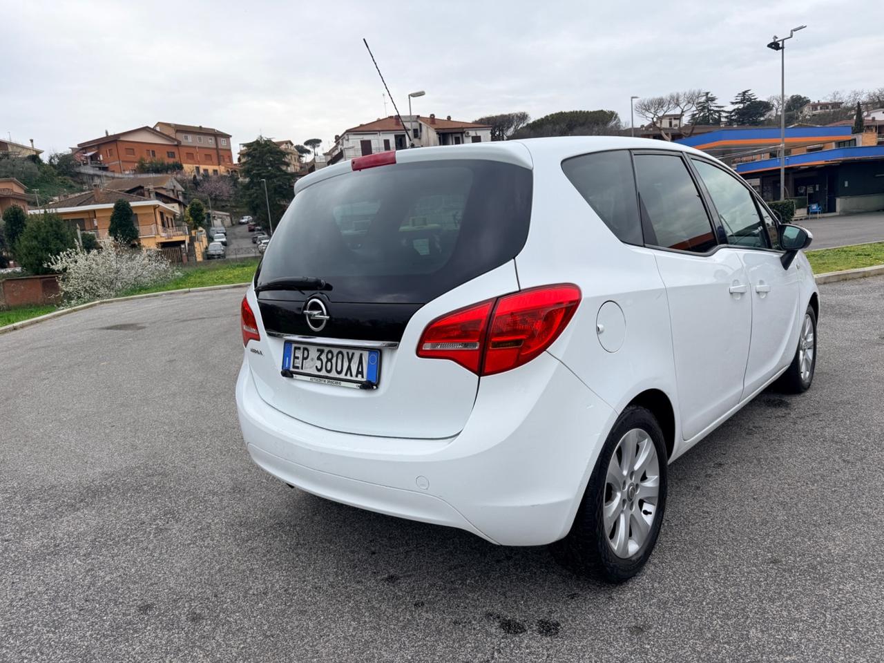 Opel Meriva 1.4 100CV Cosmo