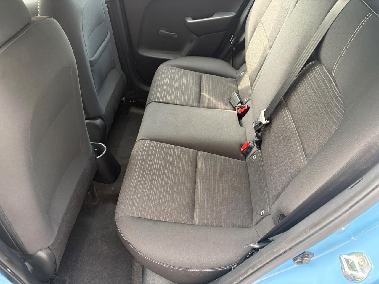 Kia Picanto 1.0 12V EcoGPL 5 porte Cool*EURO6*NEOPATENTATI