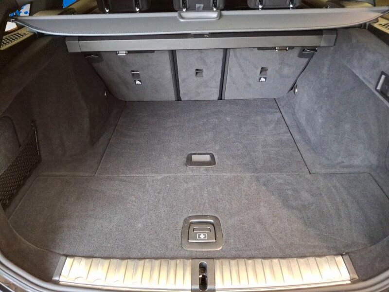 BMW Serie 3(G20/1-80/1) 320d 48V xDrive Touring...