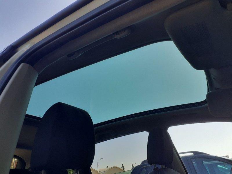 Nissan Qashqai+2 2.0 dCi n-tec 4X4 - 7 POSTI - GARANZIA - 1°PROP