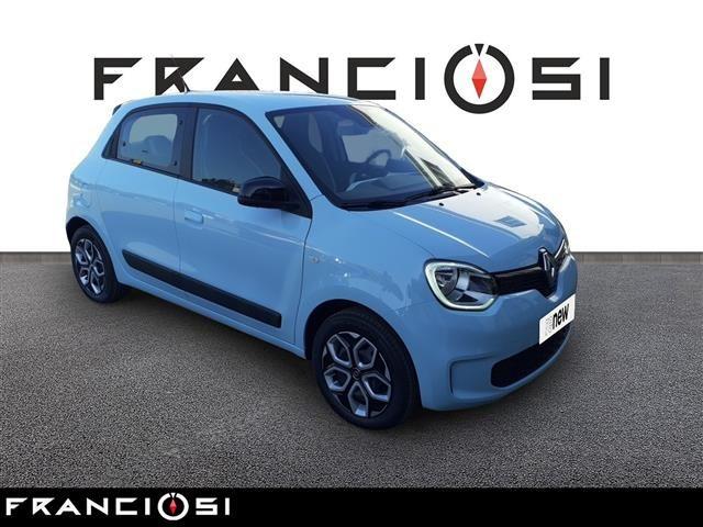 RENAULT Twingo Equilibre 22kWh