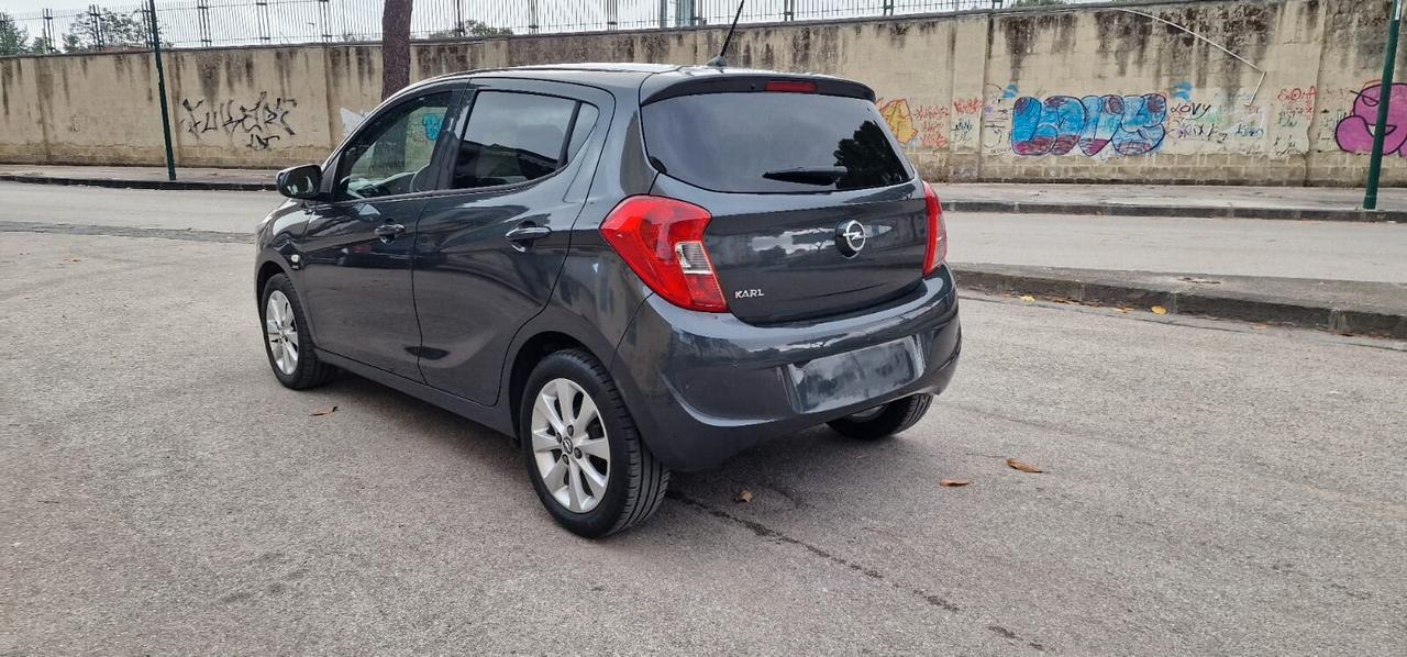 Opel Karl 1.0 75 CV Start&Stop Advance