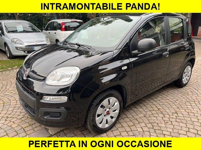 FIAT Panda 1.2 Neopatentati Euro 6