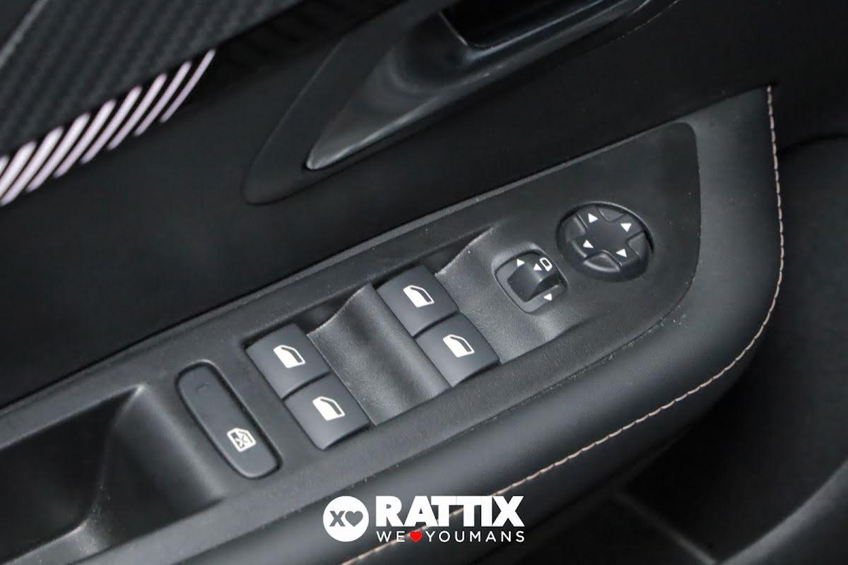 Peugeot 208 1.2 Hybrid 110CV Allure e-DCS6