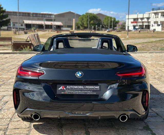 BMW Z4 sDrive 30i 258cv M-Sport (Solo 19.400 km)